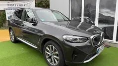 Usado 2022 BMW X3 SUV | € 38.000 (Bom preço)