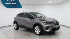 Usado 2024 Mitsubishi ASX SUV | € 20.230 (Preço justo)