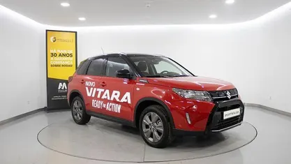Usado Suzuki Vitara 129 HP (94 kW) 2024 SUV