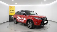 Vermelho Usado 2024 Suzuki Vitara SUV | € 27.080 (Bom preço)
