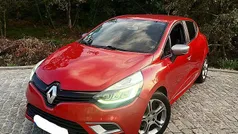 Usado 2016 Renault Clio IV GT-Line | € 8.999 (Preço justo)