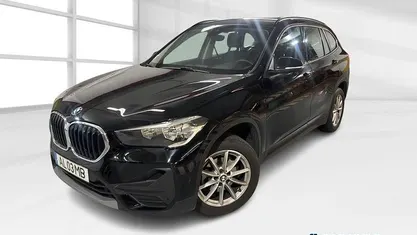 Usado 2021 BMW X1 Advantage SUV | € 25.500 (Preço justo)