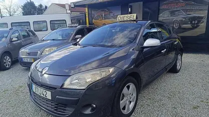 Usado 2009 Renault Mégane III | € 5.950 (Bom preço)