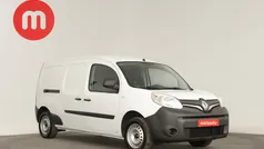 Usado 2021 Renault Kangoo Business Monovolume | € 13.413 (Bom preço)
