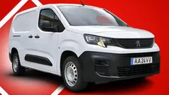 Usado 2020 Peugeot Partner Van | € 14.490 (Preço justo)