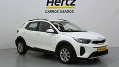 Usado 2022 Kia Stonic SUV | € 14.390 (Preço justo)
