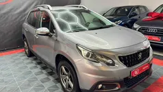 Usado 2017 Peugeot 2008 SUV | € 8.990 (Bom preço)