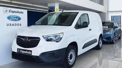 Usado 2021 Opel Combo Monovolume | € 13.490 (Bom preço)