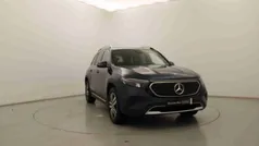Azul Usado 2023 Mercedes EQB250 Electric Art SUV | € 46.990 (Preço justo)