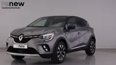 Usado 2023 Renault Captur Techno SUV | € 20.490 (Preço justo)