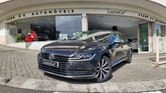 Cinzento Usado 2020 VW Arteon Citadino | € 31.500 (Preço justo)