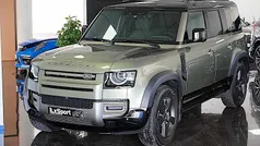 Usado 2024 Land Rover Defender | € 96.990