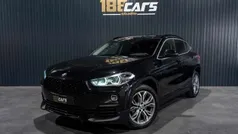 Usado 2018 BMW X2 SUV | € 22.900 (Super Preço)