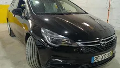 Usado 2019 Opel Astra Innovation Carrinha | € 12.299 (Preço justo)
