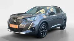 Usado 2022 Peugeot 2008 Allure SUV | € 23.490 (Preço justo)