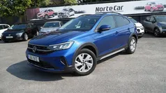 Usado 2023 VW Taigo SUV | € 17.900 (Preço justo)