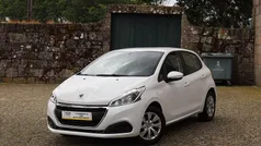 Usado 2017 Peugeot 208 Citadino | € 11.490 (Preço justo)