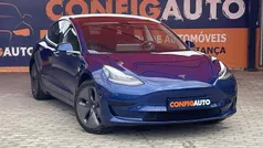 Usado 2020 Tesla Model 3 Sedan | € 23.990 (Preço justo)
