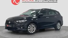 Usado 2020 Fiat Tipo Lounge Carrinha | € 10.989 (Bom preço)