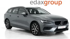 Cinzento Usado 2020 Volvo V60 Carrinha | € 28.990 (Bom preço)