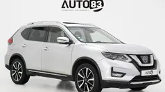 Cinza Usado 2018 Nissan X-Trail Tekna SUV | € 23.990 (Preço justo)