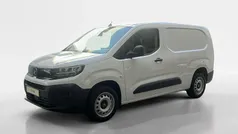 Branco Novo 2025 Opel Combo Monovolume | € 23.750 (Preço justo)