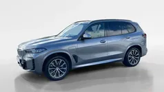 Cinza Usado 2023 BMW X5 SUV | € 89.900 (Preço justo)