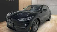 Preto Usado 2024 Ford Mustang Mach-E SUV | € 44.800 (Preço justo)