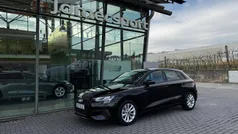 Usado 2023 Audi A3 | € 28.500 (Preço justo)