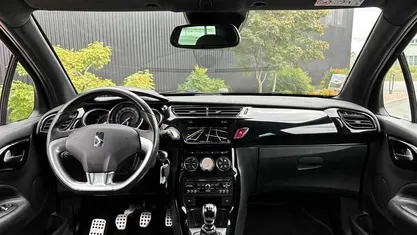 Usado DS Automobiles DS3 120 HP (88 kW) 2015