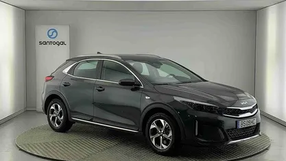 Usado 2025 Kia XCeed SUV | € 22.990 (Preço justo)