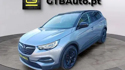 Usado 2020 Opel Grandland X Ultimate SUV | € 14.900 (Bom preço)