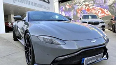 Usado 2020 Aston Martin V8 Vantage Coupé | € 149.950