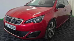 Usado 2015 Peugeot 308 | € 18.900 (Preço justo)