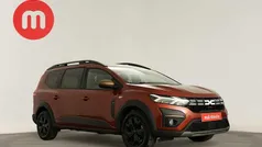 Usado 2024 Dacia Jogger Extreme Monovolume | € 20.999 (Preço justo)