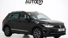 Usado 2021 VW Tiguan SUV | € 28.990 (Preço justo)
