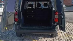 Usado 2018 Peugeot Partner Monovolume | € 13.000 (Preço justo)