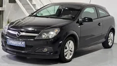 Preto Usado 2007 Opel Astra | € 1.750 (Super Preço)