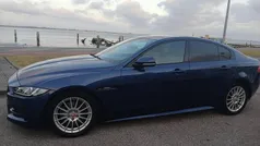 Usado 2015 Jaguar XE Sedan | € 14.250 (Preço justo)