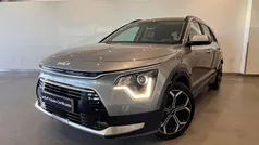 Usado 2024 Kia Niro SUV | € 31.750 (Preço justo)