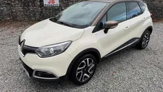 Usado 2016 Renault Captur SUV | € 14.950 (Preço justo)
