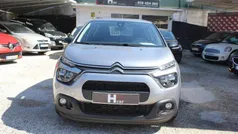 Usado 2022 Citroën C3 Feel Citadino | € 14.900 (Preço justo)