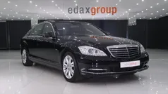 Usado 2010 Mercedes S400 Sedan | € 8.990