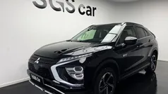 Preto Usado 2024 Mitsubishi Eclipse Cross Edition SUV | € 34.950 (Bom preço)