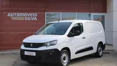 Usado 2019 Peugeot Partner Premium Monovolume | € 12.990 (Preço justo)