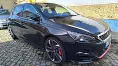 Usado 2016 Peugeot 308 GTi Citadino | € 19.500 (Preço justo)