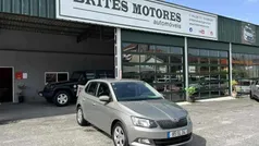 Outra Usado 2017 Skoda Fabia Citadino | € 10.650 (Preço justo)