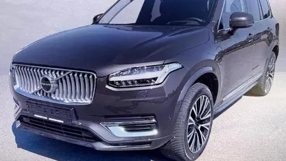 Usado Volvo XC90 455 HP (334 kW) 2024 SUV