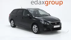 Usado 2018 Peugeot 308 Active Carrinha | € 12.490 (Bom preço)