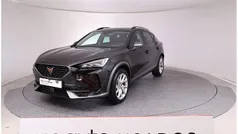 Preto Usado 2024 Cupra Formentor SUV | € 31.190 (Preço justo)